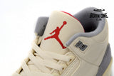 Air Jordan 3 “Muslin”Byssus DH7139-100