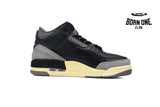 Air Jordan 3 Retro  A Ma Maniére Black FZ4811-001