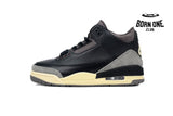Air Jordan 3 Retro  A Ma Maniére Black FZ4811-001