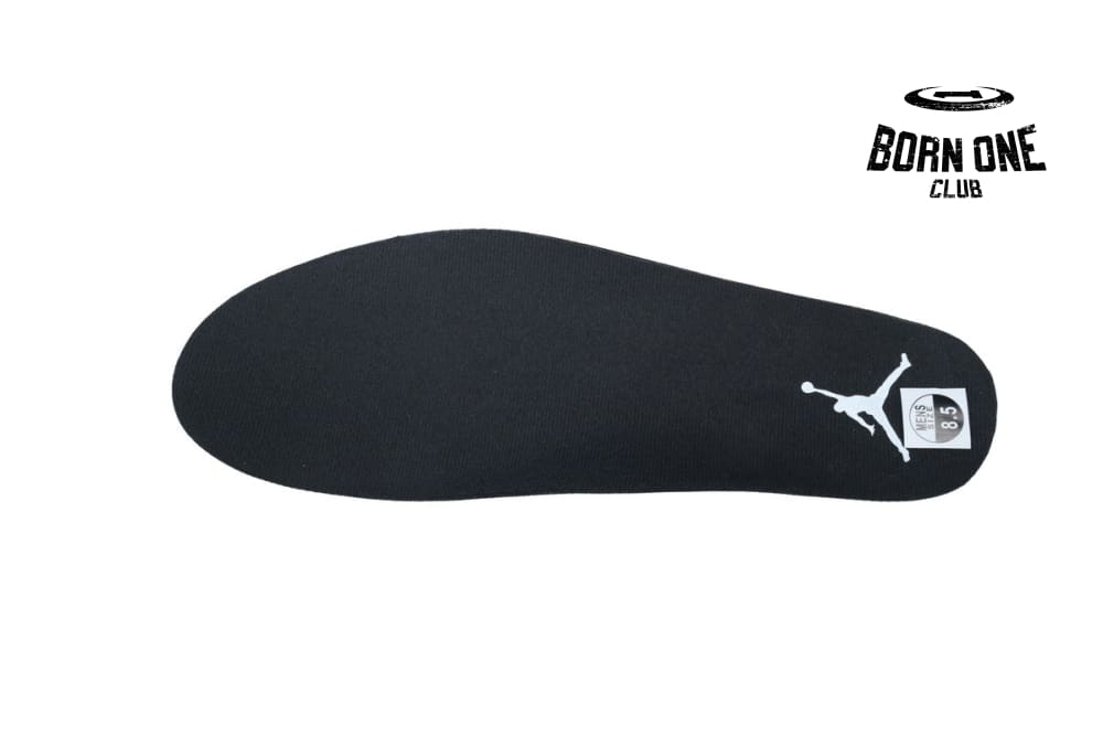 Air Jordan 3 Retro 'Black Cat' CT8532-001