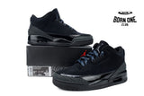 Air Jordan 3 Retro 'Black Cat' CT8532-001