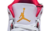 Air Jordan 3 Retro Cardinal Red  CT8532-126