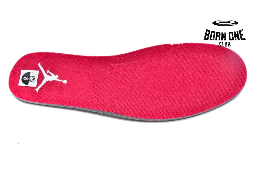 Air Jordan 3 Retro Cardinal Red  CT8532-126