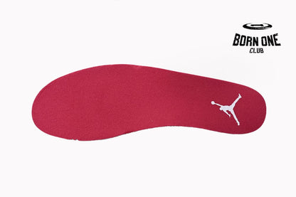 Air Jordan 3 Retro Cardinal Red  CT8532-126