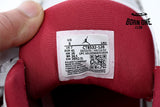 Air Jordan 3 Retro Cardinal Red  CT8532-126