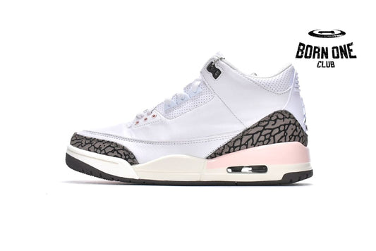 Air Jordan 3 Retro Dark Mocha CK9246-102