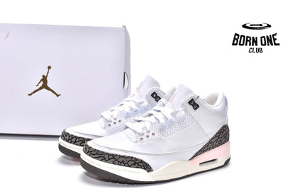 Air Jordan 3 Retro Dark Mocha CK9246-102