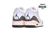 Air Jordan 3 Retro Dark Mocha CK9246-102