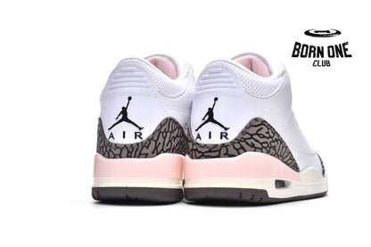 Air Jordan 3 Retro Dark Mocha CK9246-102