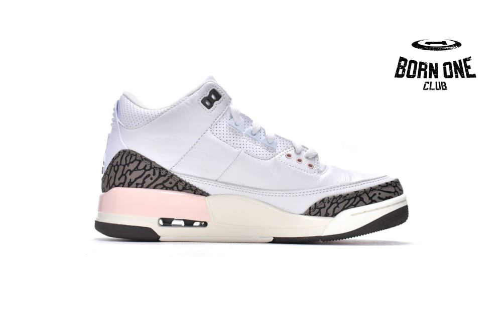 Air Jordan 3 Retro Dark Mocha CK9246-102