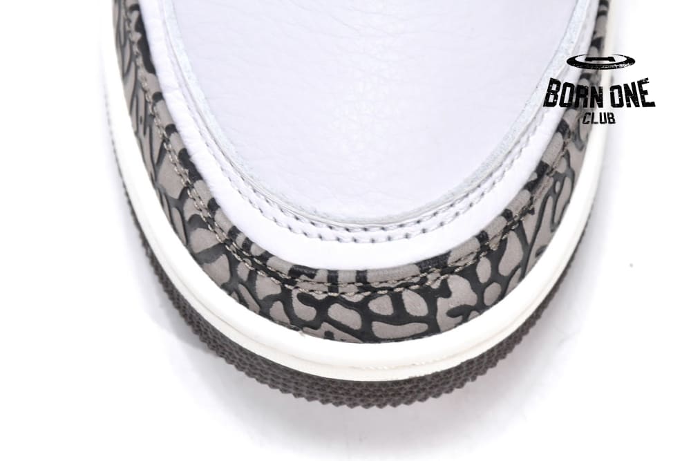 Air Jordan 3 Retro Dark Mocha CK9246-102