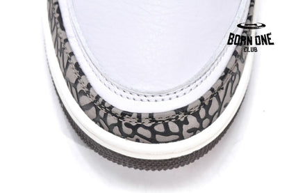 Air Jordan 3 Retro Dark Mocha CK9246-102