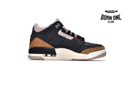 Air Jordan 3  Retro  Desert Elephant  CT8532-008