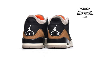 Air Jordan 3  Retro  Desert Elephant  CT8532-008