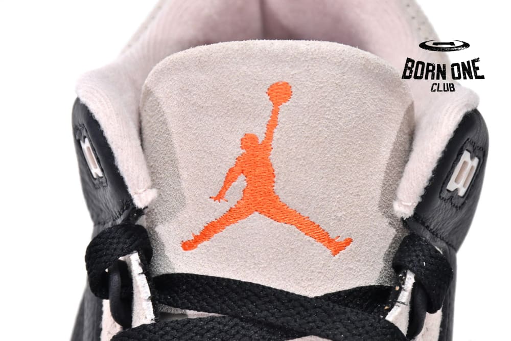 Air Jordan 3  Retro  Desert Elephant  CT8532-008