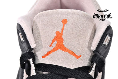Air Jordan 3  Retro  Desert Elephant  CT8532-008