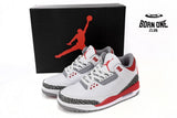 Air Jordan 3 Retro Fire Red DN3707-160