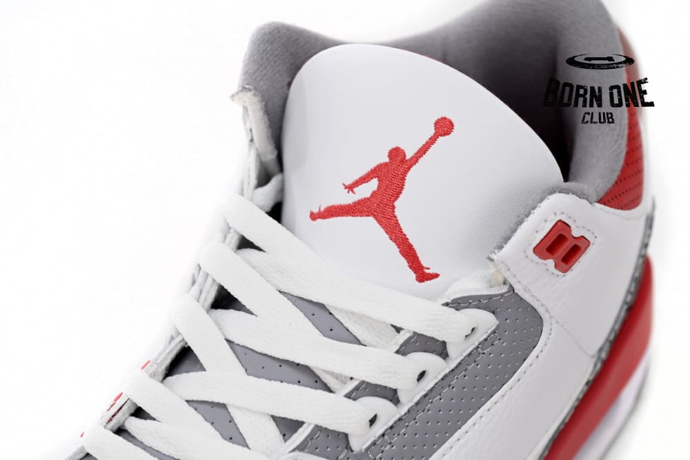 Air Jordan 3 Retro Fire Red DN3707-160