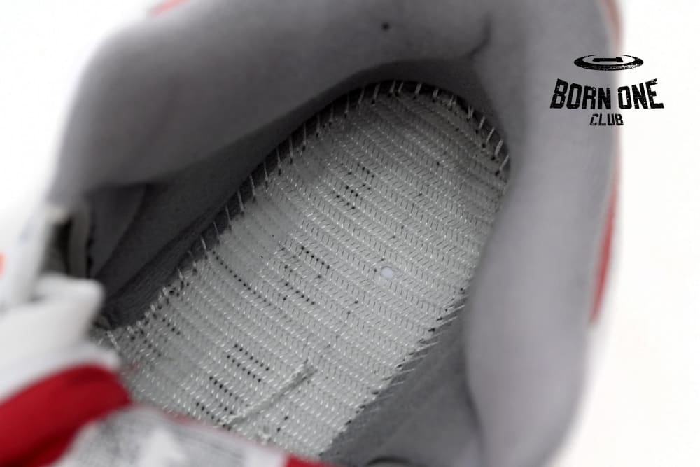 Air Jordan 3 Retro Fire Red DN3707-160