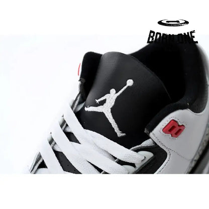 Air Jordan 3 Retro Infrared Ray 136064-123