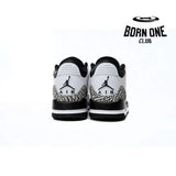 Air Jordan 3 Retro Infrared Ray 136064-123