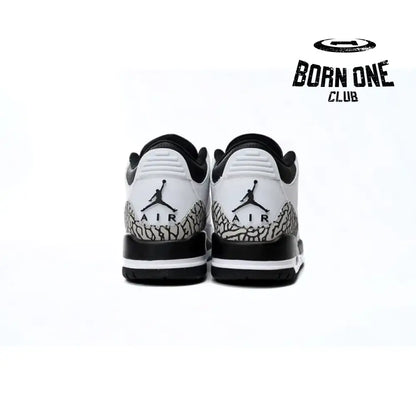 Air Jordan 3 Retro Infrared Ray 136064-123
