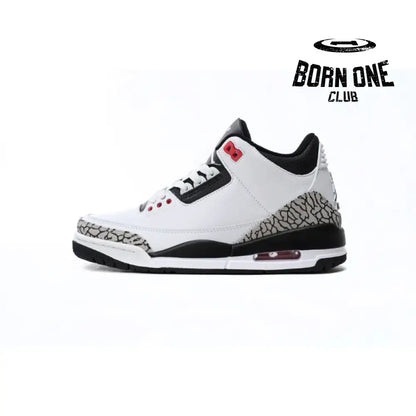 Air Jordan 3 Retro Infrared Ray 136064-123