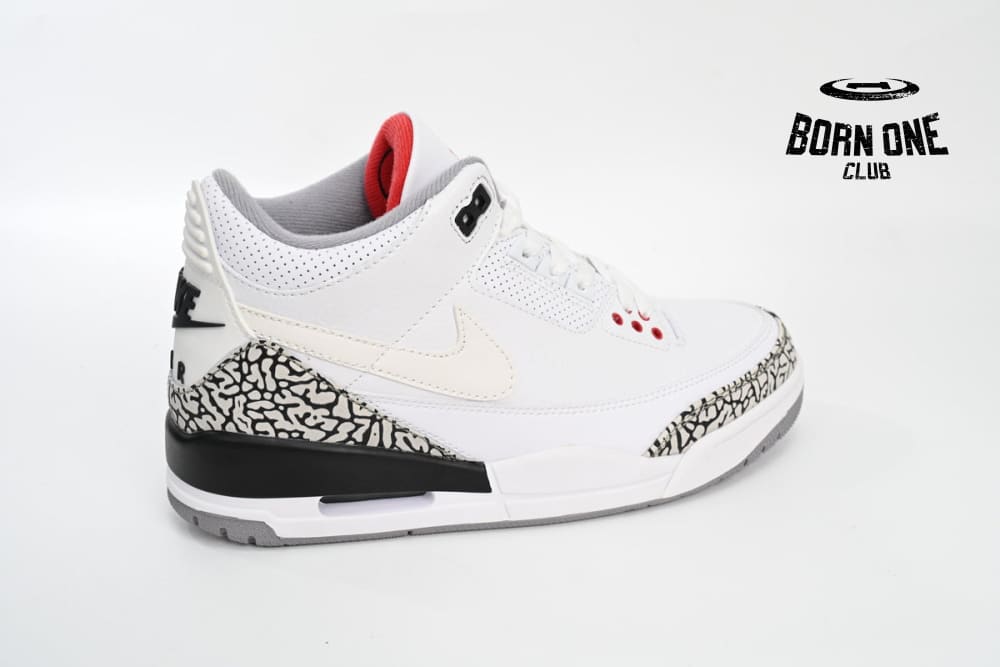 Air Jordan 3 Retro JTH Super Bowl AV6683-160