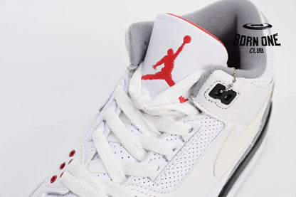 Air Jordan 3 Retro JTH Super Bowl AV6683-160