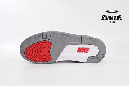 Air Jordan 3 Retro JTH Super Bowl AV6683-160