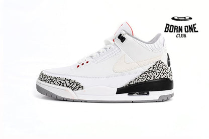 Air Jordan 3 Retro JTH Super Bowl AV6683-160