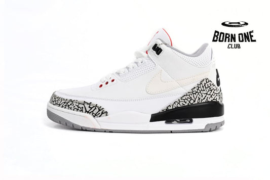 Air Jordan 3 Retro JTH Super Bowl AV6683-160