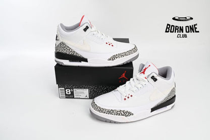 Air Jordan 3 Retro JTH Super Bowl AV6683-160