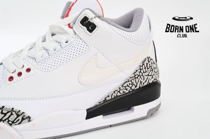 Air Jordan 3 Retro JTH Super Bowl AV6683-160