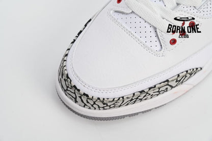 Air Jordan 3 Retro JTH Super Bowl AV6683-160