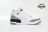 Air Jordan 3 Retro JTH Super Bowl AV6683-160