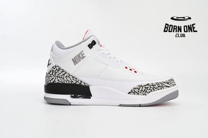 Air Jordan 3 Retro JTH Super Bowl AV6683-160