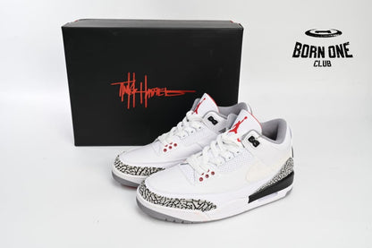 Air Jordan 3 Retro JTH Super Bowl AV6683-160