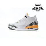 Air Jordan 3 Retro Lakers CK9246-108