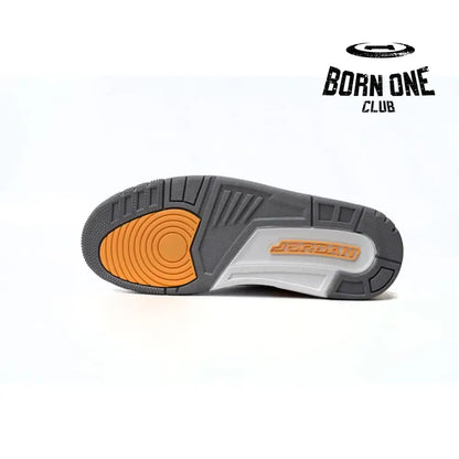 Air Jordan 3 Retro Lakers CK9246-108