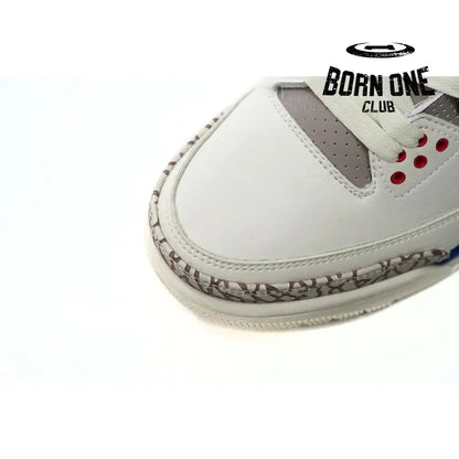 Air Jordan 3 Retro Lnde Pen Dence Day 398614-140