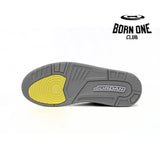 Air Jordan 3 Retro Pine Black Grey  H011-MNJDLS-5