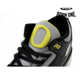 Air Jordan 3 Retro Pine Black Grey  H011-MNJDLS-5