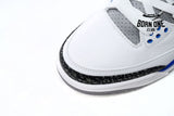 Air Jordan 3 Retro Racer Blue  CT8532-145