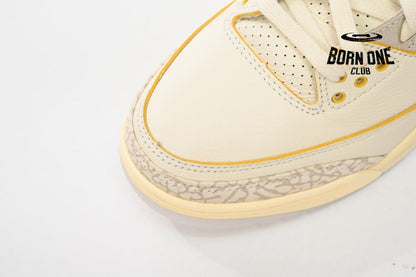 Air Jordan 3 Retro SP J Balvin FN0344-901
