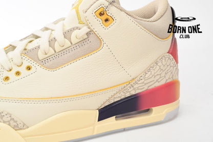Air Jordan 3 Retro SP J Balvin FN0344-901