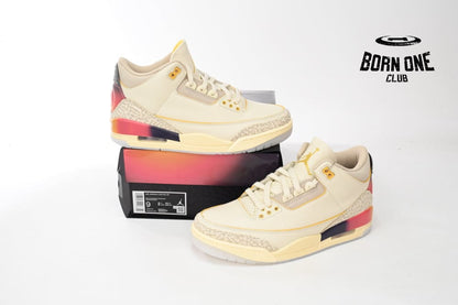Air Jordan 3 Retro SP J Balvin FN0344-901