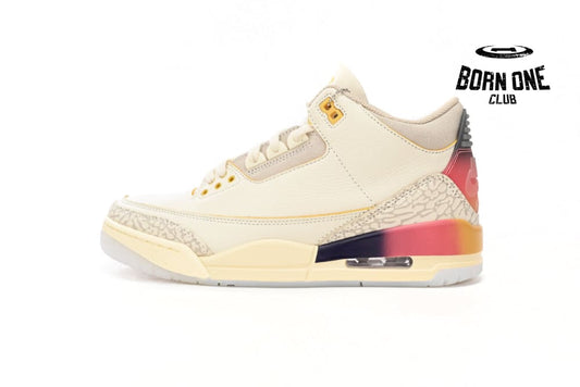 Air Jordan 3 Retro SP J Balvin FN0344-901