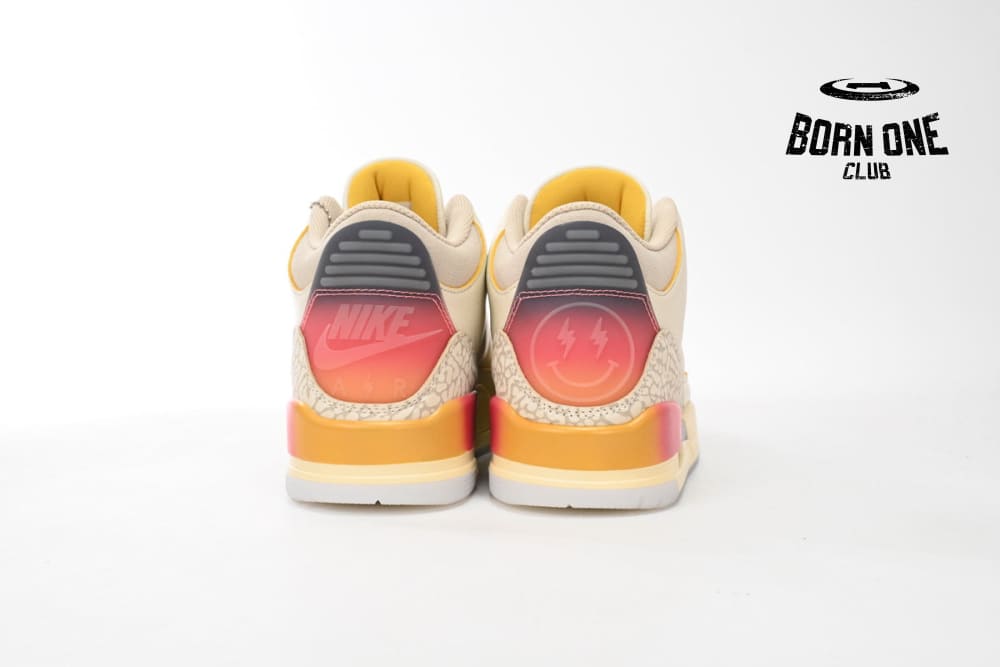 Air Jordan 3 Retro SP J Balvin FN0344-901