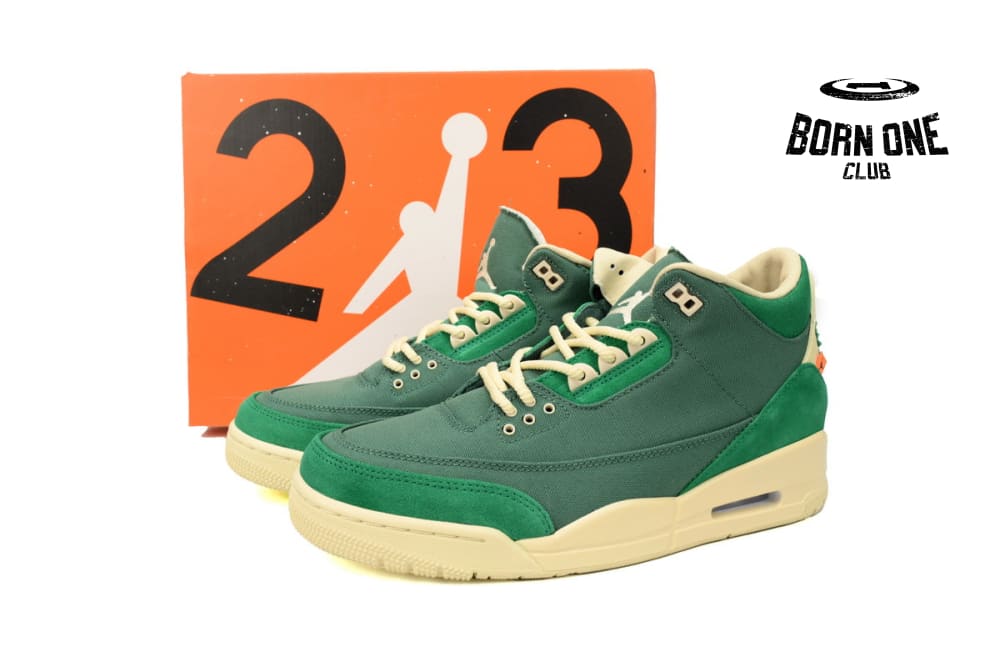 Air Jordan 3 Retro SP Nina Chanel Abney Bicoastal FZ7974-300
